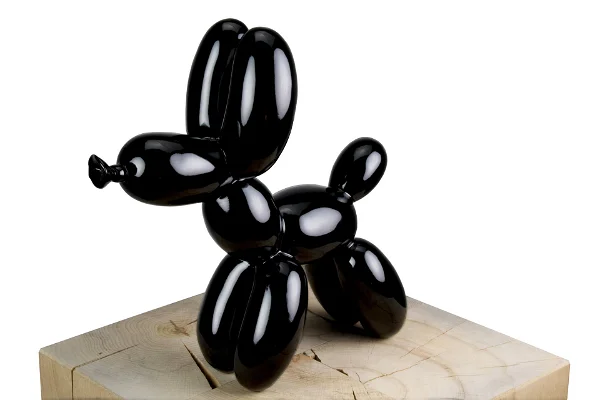 Sculpture 'Detached