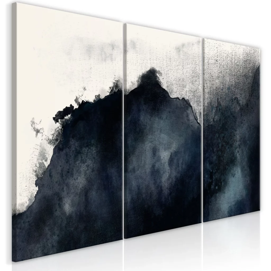 acrylic-paint-the-darkest-hour