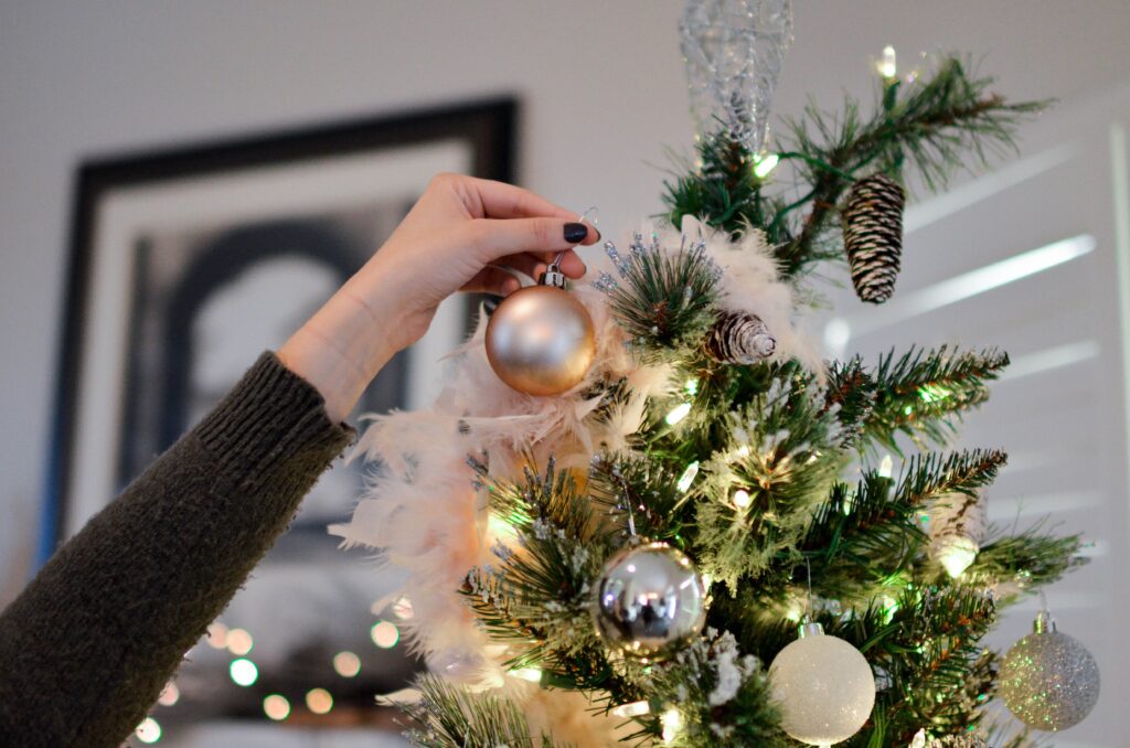Christmas decoration 2023
