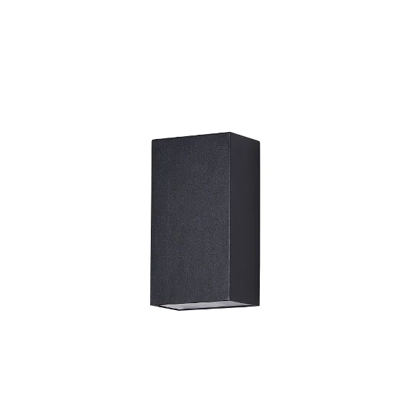 LED Outdoor Light 'Times Square 3' Design