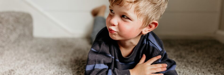 Parents' guide to the perfect children's rug