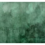 An image of a Wallpaper 'Green Banana Leaves'