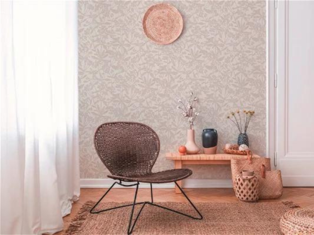 Wallpaper 'Midday Hours'