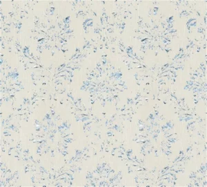 slaapkamer behang 'Versailles 8