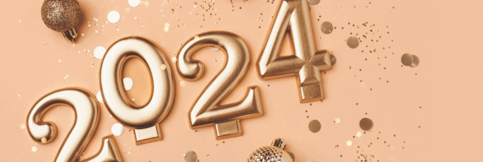 Colour of the year 2024