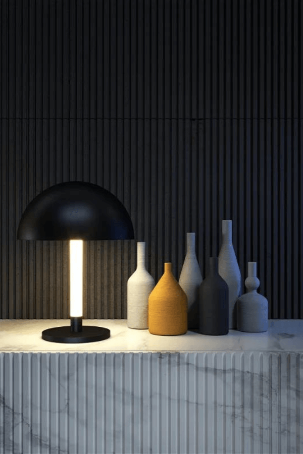 Design Tafellamp 'Ray