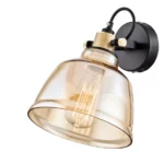 Design wandlamp 'Irving 2