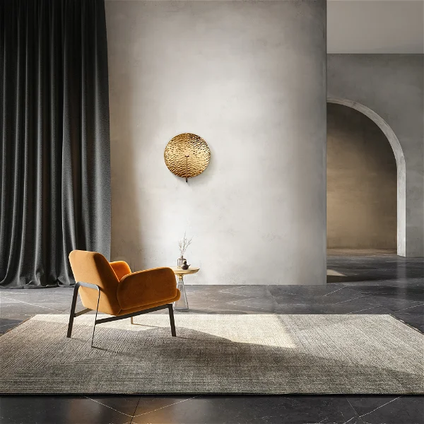 Design wandlamp 'Mare 2