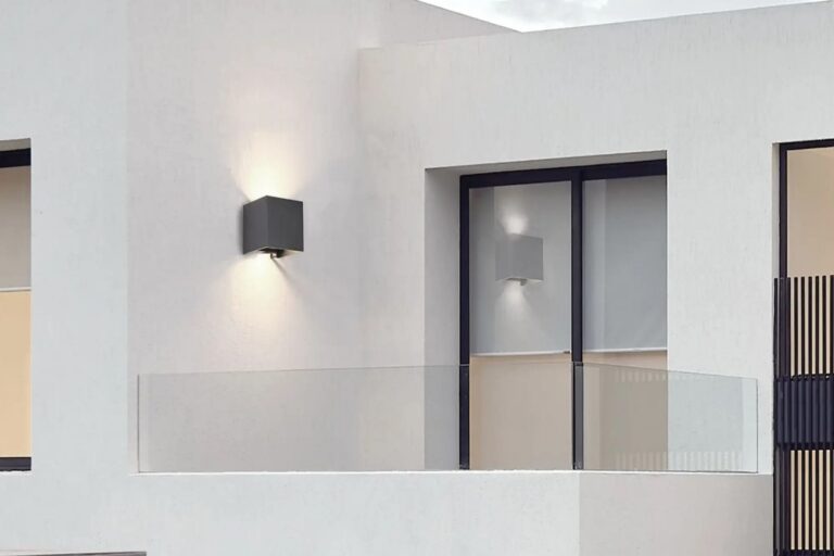wandlamp fulton