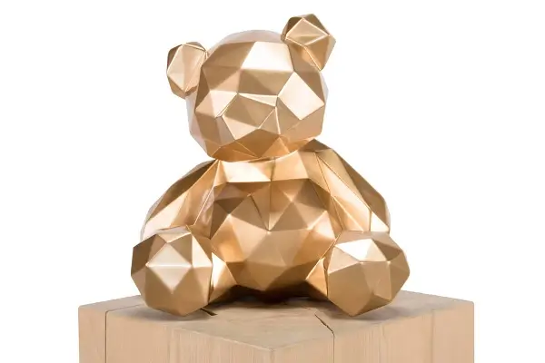 Sculptuur 'Sweet Dreams'