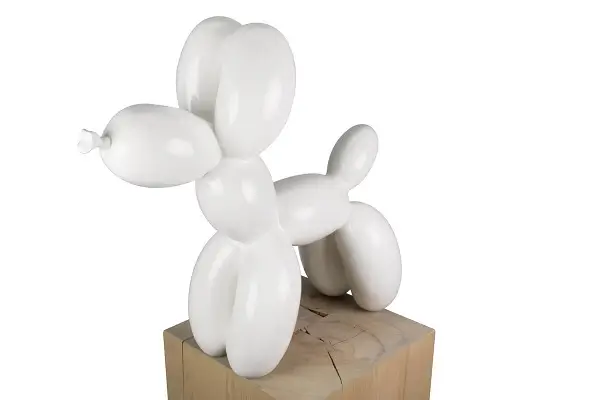 Sculptuur 'Fly Away'