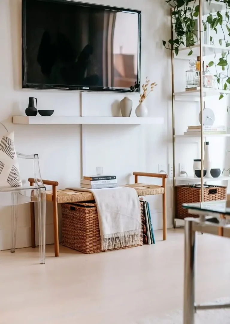 gebruik van vazen voor thuisdecoratie