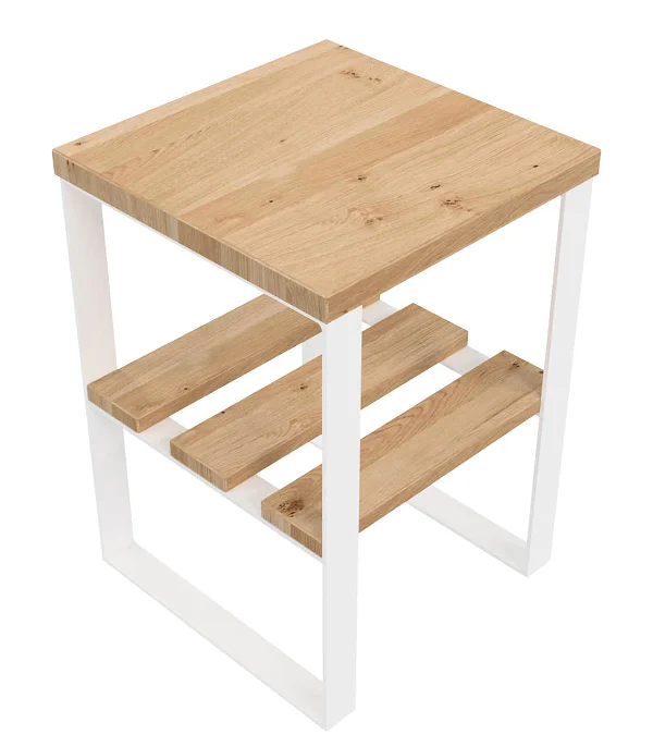 Coffee table 'Buhzerl'