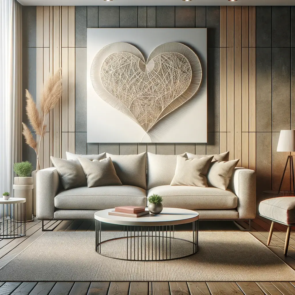 DIY-string-art-of-a-heart-3