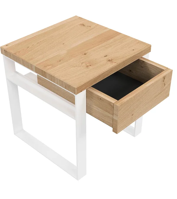 Nightstand 'Kunigunde'