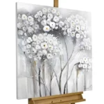 acrylic-painting-white-innocence