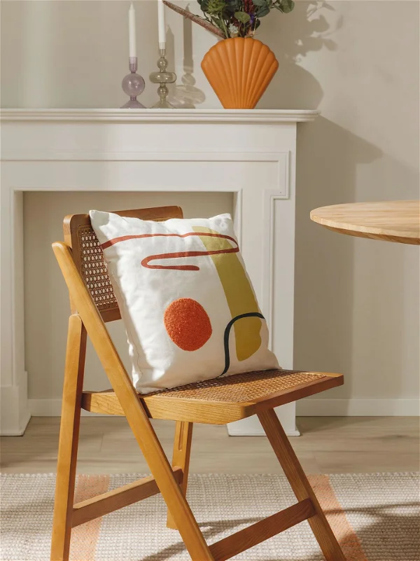 Cushion cover 'Eldar'