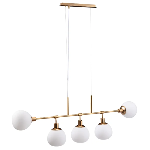 Design Pendant light 'Erich 2'