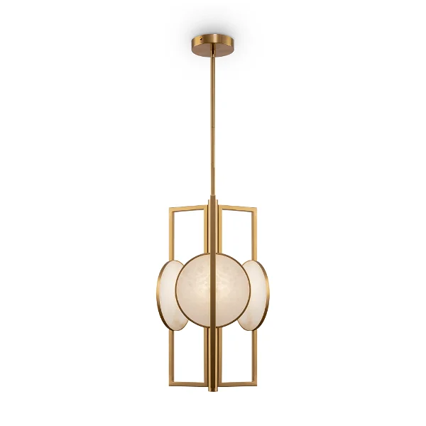 Design Pendant light 'Marmo 1'