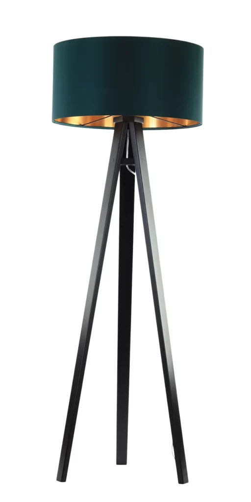 Vloerlamp 'Glamour Lush'