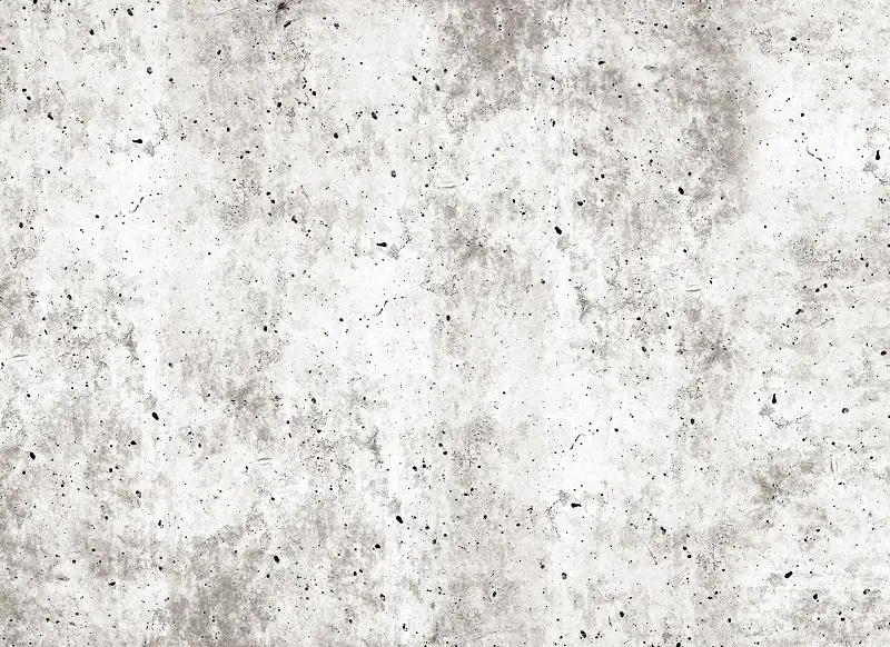 A wallpaper with a style of concrete wall