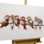 kl00251-acrylic-painting-happy-family-reunion