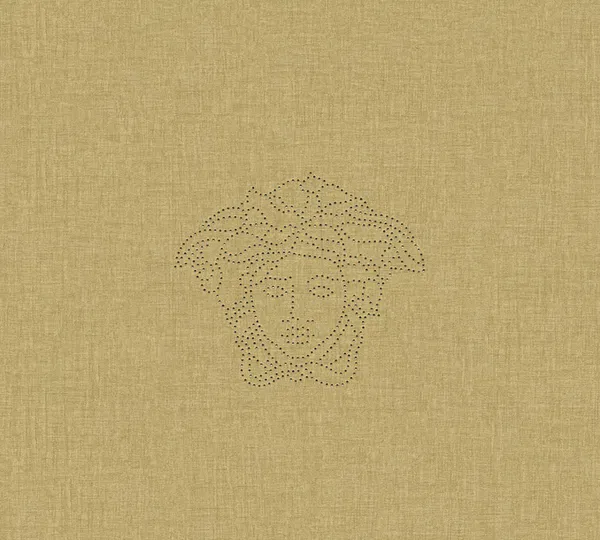 Wallpaper 'Versace Medusa 3'
